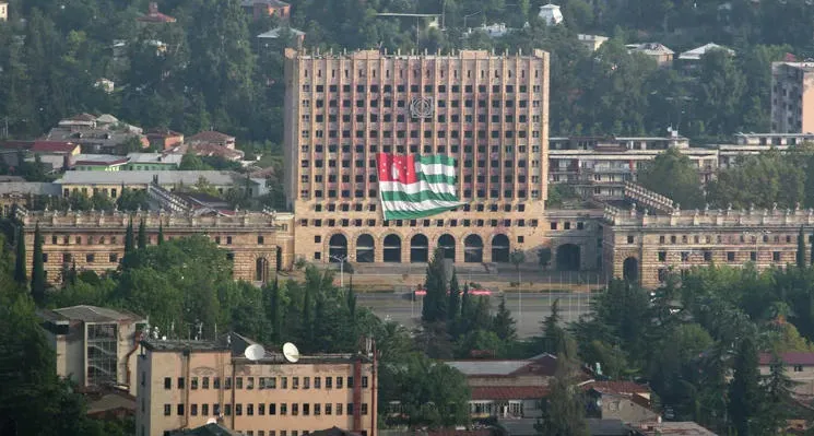 So-called Foreign Minister of Occupied Abkhazia: The desire of the Georgian establishment to return Abkhazia to Georgia is a utopia