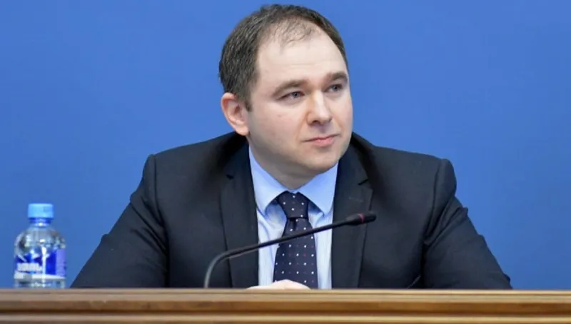 Парламент – По инициативе Николоза Самхарадзе, в ежегодный отчет парламентской ассамблеи ОБСЕ добавлены записи об оккупированных регионах Грузии