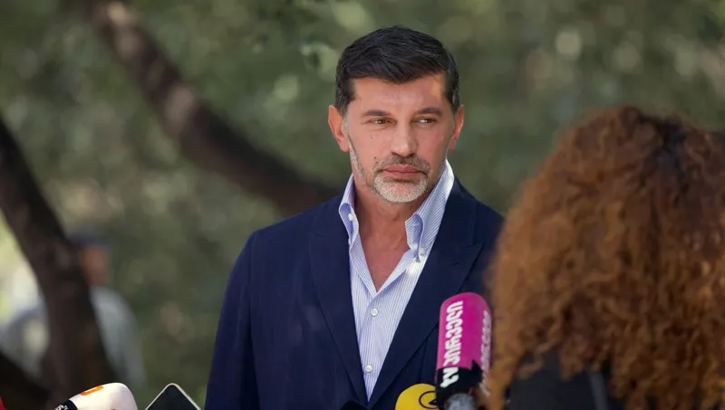 Kakha Kaladze: Of course, there will be attempts to somehow escalate the situation, but the relevant services will not allow anyone to do so