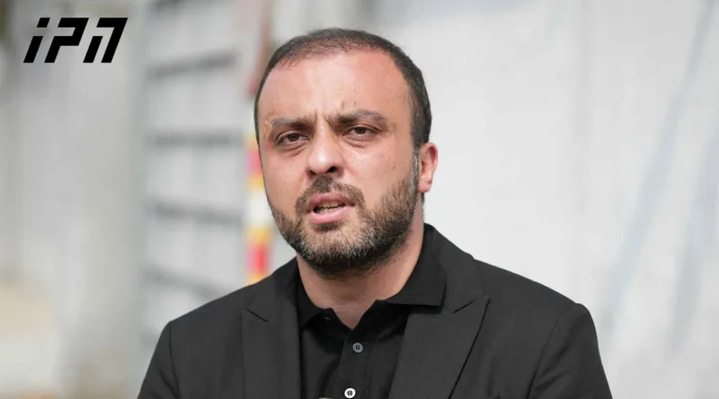 გიორგი სიორიძე - ე.წ. რეფორმა, „ქართული ოცნება“ რომ რეფორმას ეძახის, სინამდვილეში არის განათლების დეფორმა, იმიტომ, რომ ის არ შეიცავს არანაირ პროგრესს - სურთ ახალი ტიპის საზოგადოების მიღება, რომელსაც ტოვებს ახალგაზრდა თაობა