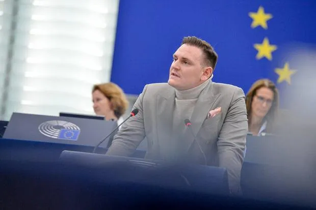 Tomas Frohnmaier: We should view Georgia as our partner and a bridge to Asia; confrontation with Georgia is not in our interests
