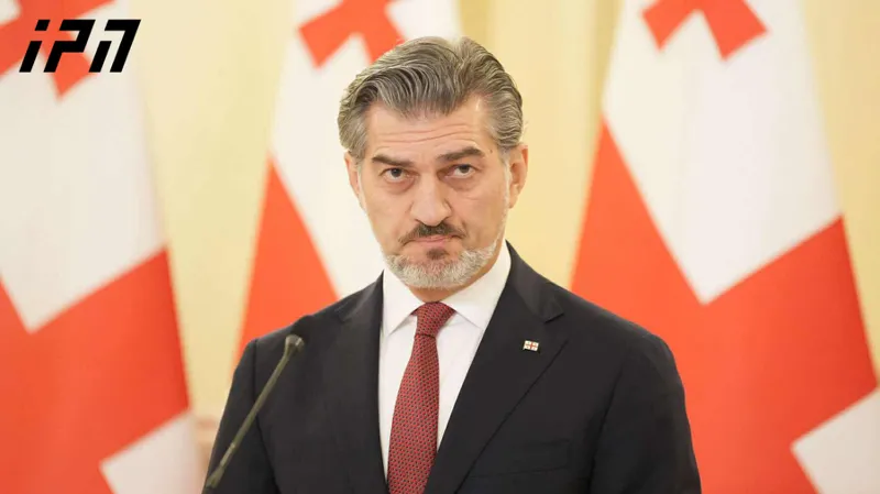 მიხეილ ყაველაშვილი ლიზ ტრასის განცხადებაზე - ვინც ჯანსაღად აფასებს საკუთარი ქვეყნის ეროვნულ ინტერესს, დარწმუნებული ვარ, ის ადამიანები ხვდებიან, საიდან მომდინარეობს ქვეყნების, ეროვნული ინტერესების საფრთხე
