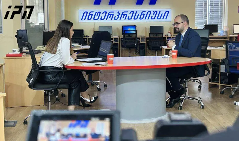 გრიგოლ გეგელია - უნდა გვესმოდეს, რომ განათლების რეფორმაზე საუბრობს არა კირ სტარმერი ან შოლცი, არამედ კობახიძე, რომელიც ტერორისტული რეჟიმის პირველი პირია, ამიტომ გასაგებია, რა არის მიზანი - ვხედავ პოლიტიკური წმენდის ძალიან დიდი რისკს