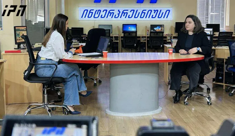 ნონა ქურდოვანიძე - შეზღუდვების დაწესება ისეთ ადგილებში, სადაც მანქანები არ მოძრაობენ, ყოვლად დაუშვებელია, ეს გამოხატვისა და შეკრების თავისუფლების კრიმინალიზებაა - ცვლილებების პროექტი კონსტიტუციასთან წინააღმდეგობაშია