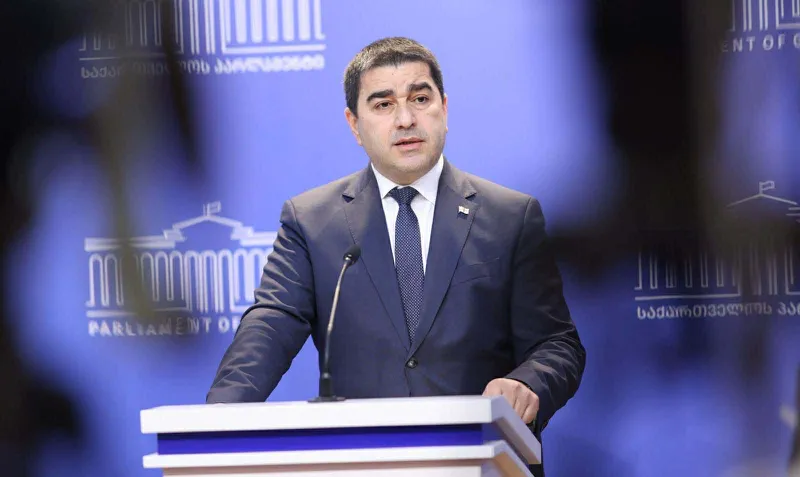 შალვა პაპუაშვილის განცხადებით, პარლამენტი ფასებთან დაკავშირებულ საპარლამენტო კომისიას მომავალ კვირას შექმნის
