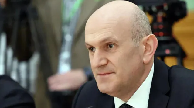 So-called foreign minister of occupied Tskhinvali - Georgia must understand that Russia will not leave South Ossetia and will not revoke its recognition