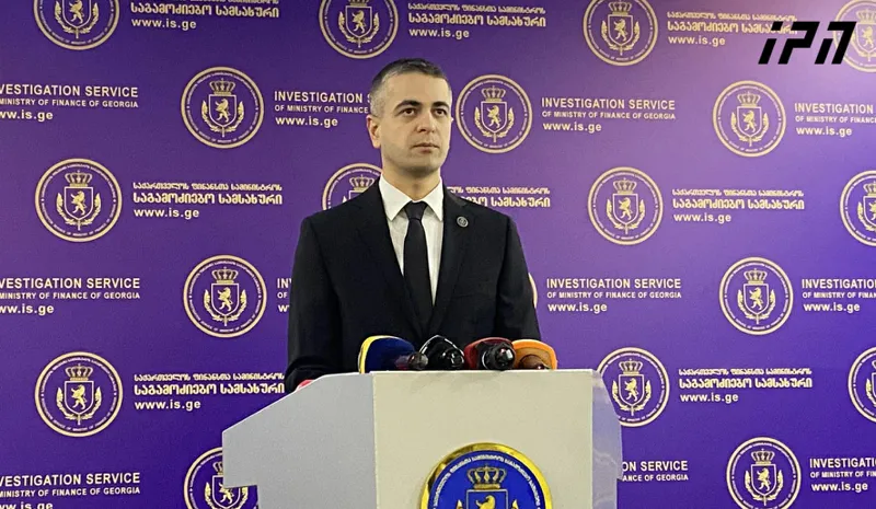 საგამოძიებო სამსახური - ილია ღუდუშაურმა ბოროტად გამოიყენა სამსახურებრივი უფლებამოსილება - გამოცხადებული ტენდერი მისი უკანონო დავალებით შეწყდა და გამოცხადდა ახალი ტენდერი, რომლის პირობები მორგებული იყო ერთ კომპანიაზე