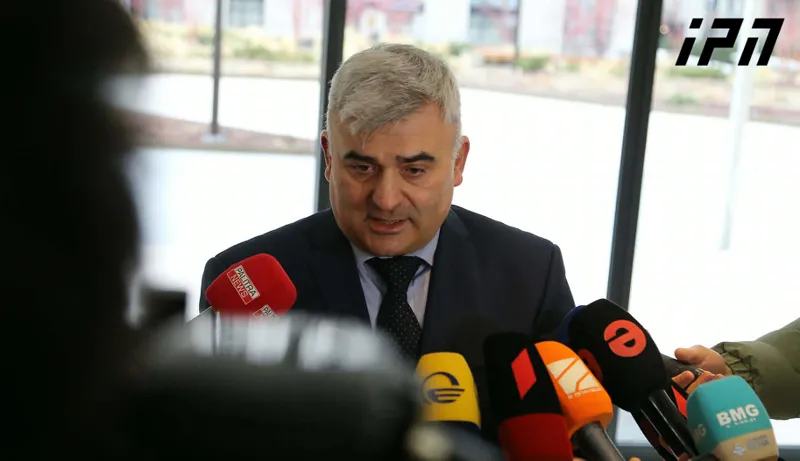 ირაკლი მარგველაშვილი - არსებობს იმის რესურსი, რომ მედიკამენტებზე ფასების კორექტირება მოხდეს