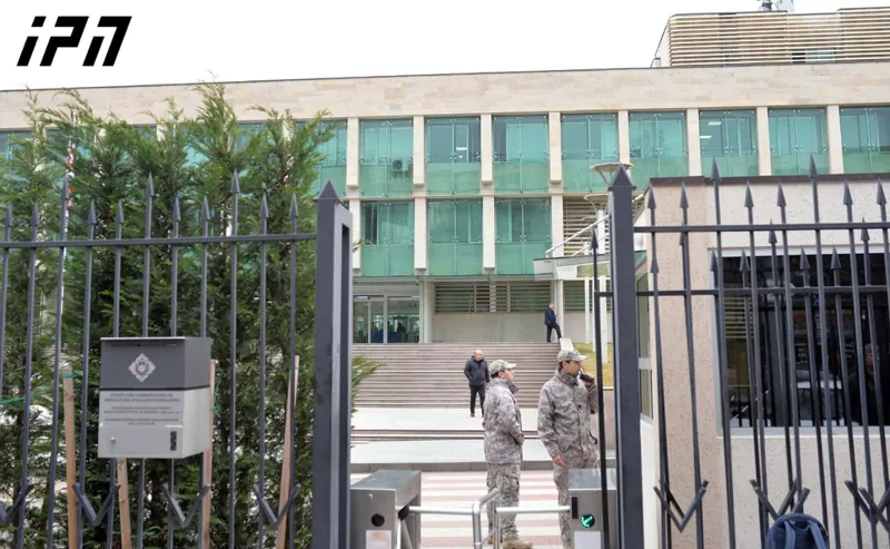 According to State Security Service, Georgian citizen illegally detained in the direction of occupied Tskhinvali is free