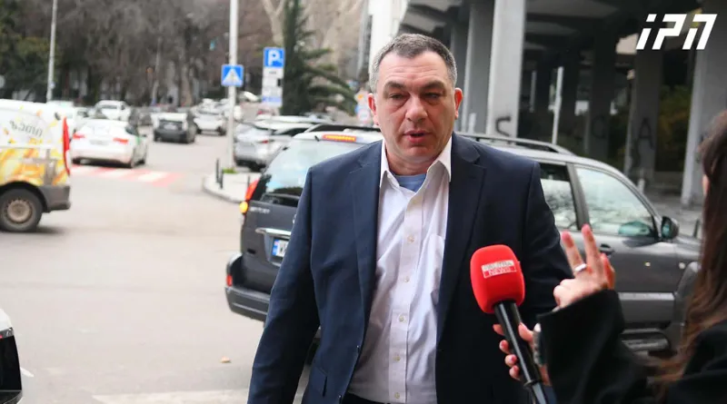 გიგა ბოკერია გიორგი ბარამიძის დაკავებაზე - თუ უპასუხისმგებლო კომენტარები შეიძლება სამართლებრივი დევნის საფუძველი გახდეს, მაშინ ივანიშვილის რეჟიმის უამრავი წარმომადგენელი, მათ შორის, პირადად ივანიშვილი, დიდი ხანია ციხეში უნდა იჯდეს