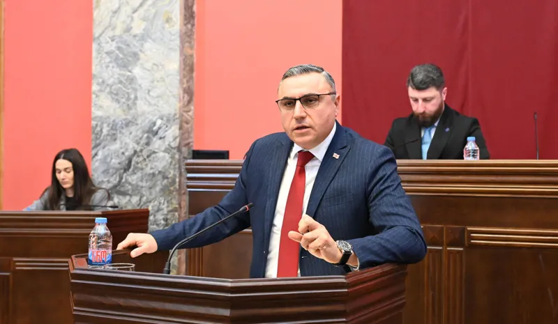 დავით მათიკაშვილი - 1-ელი ივლისიდან 30 სექტემბრის ჩათვლით, არცერთ კომიტეტს მიუღია გადაწყვეტილება სხდომაზე თანამდებობის პირის მოწვევაზე - ასევე, არცერთ თანამდებობის პირს მოუმართავს შესაბამისი კომიტეტის სხდომაზე მოსმენის მოთხოვნით
