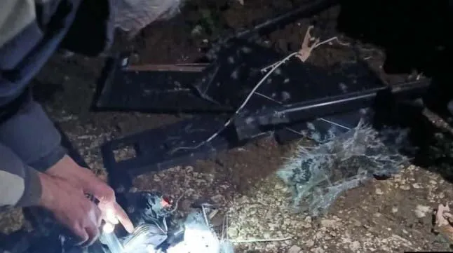 Occupied Abkhazia claims to have spotted 30 drones last night