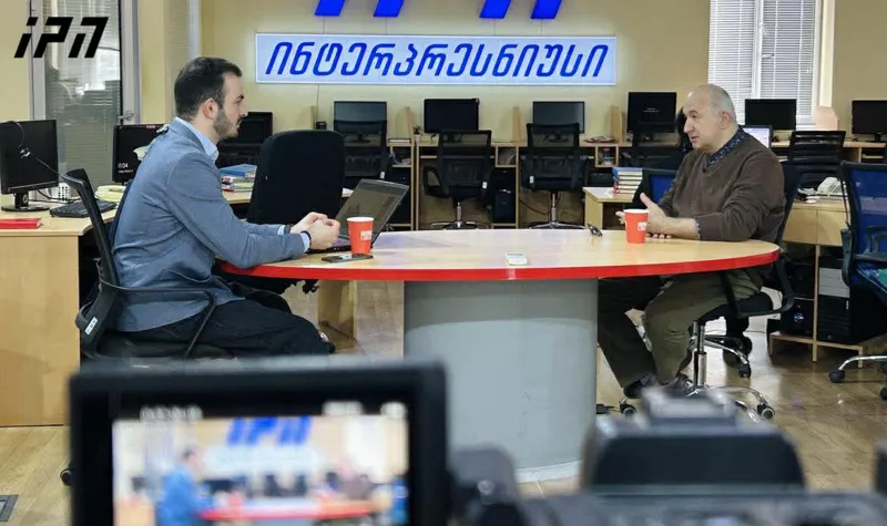 პაატა ზაქარეიშვილი - საქართველომ უნდა ჩამოაყალიბოს, სად არის - ირანმა ყურადღება რეგიონში გადაიტანა, თურქეთს ბოდიში მოუხადა, აზერბაიჯანს არა, ამ ფონზე ჩვენ დოყლაპიებივით უნდა ვიყოთ, „არიქა, ცალ ფეხზე არსად შევალო“, ეს ანტისახელმწიფოებრივია
