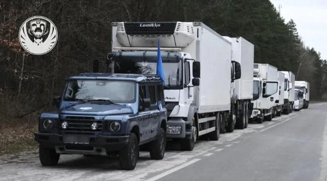 Украинские СМИ – Украина вернула тела 1 000 военнослужащих