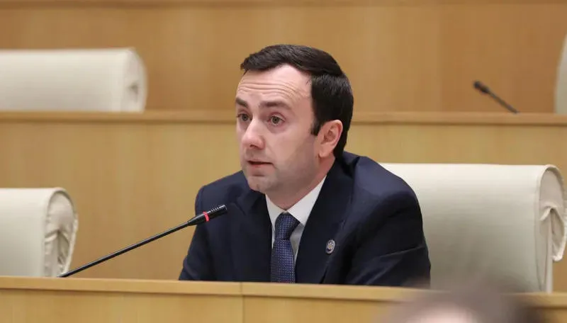 ლევან მახაშვილი - სერბეთის არჩევნების საკუთარ წარმატებად მონათვლა აჩვენებს, რა ღრმა ილუზიებში იმყოფება ქართული არაკონსტიტუციური ოპოზიცია - როდესაც პოლიტიკურ ძალას არ გააჩნია ხალხის მხარდაჭერა, სხვისი სცენარების კოპირება ვერანაირ შედეგს ვერ მოუტანს