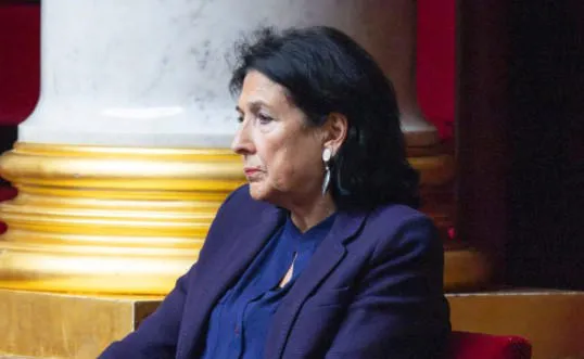 Salome Zourabichvili to participate in Warsaw Security Forum