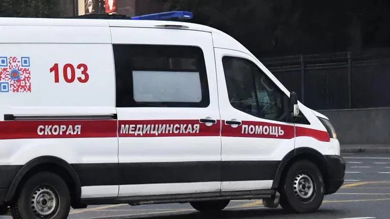 По информации российской стороны, в результате атаки дронов в Москве погибли 3 человека