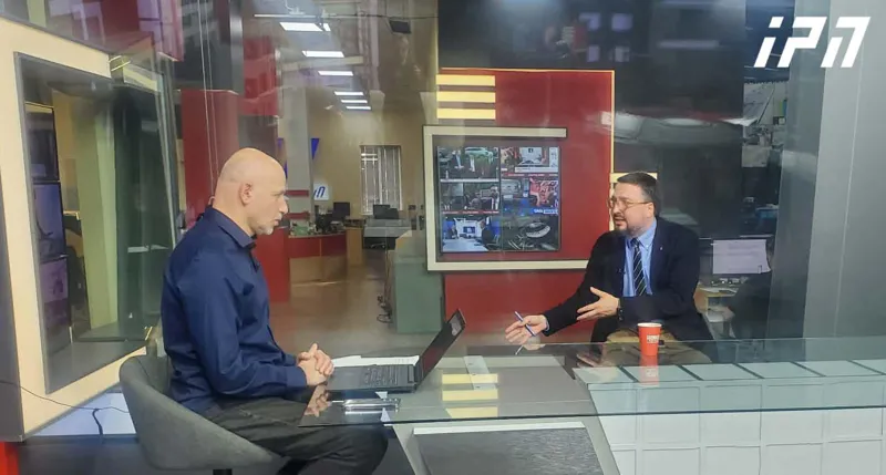 Tazo Datunashvili: The Prime Minister’s job is not to be outraged by processes in another country - citizens are facing a 33% increase in electricity prices and fuel prices have risen by more than one lari, so something really ‘is rotten in the Kingdom of Denmark,’ and today that ‘Kingdom of Denmark’ is Georgia