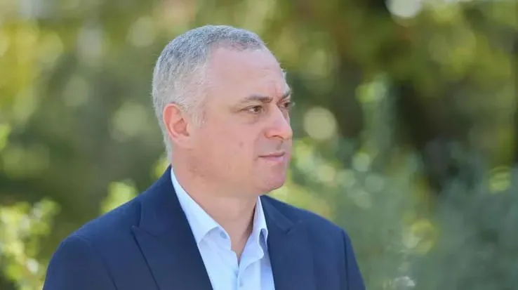 ოკუპირებული აფხაზეთის ე.წ. პრეზიდენტი - საქართველოში კვლავ რჩებიან ძალები, რომელთაც აფხაზეთის ძალის გამოყენებით დაბრუნება სურთ - ეს სამშობლოს დასაცავად მუდმივ მზადყოფნას მოითხოვს, ჩვენ შეიარაღებულ ძალებსა და რუსეთთან სამხედრო თანამშრომლობას ვაძლიერებთ