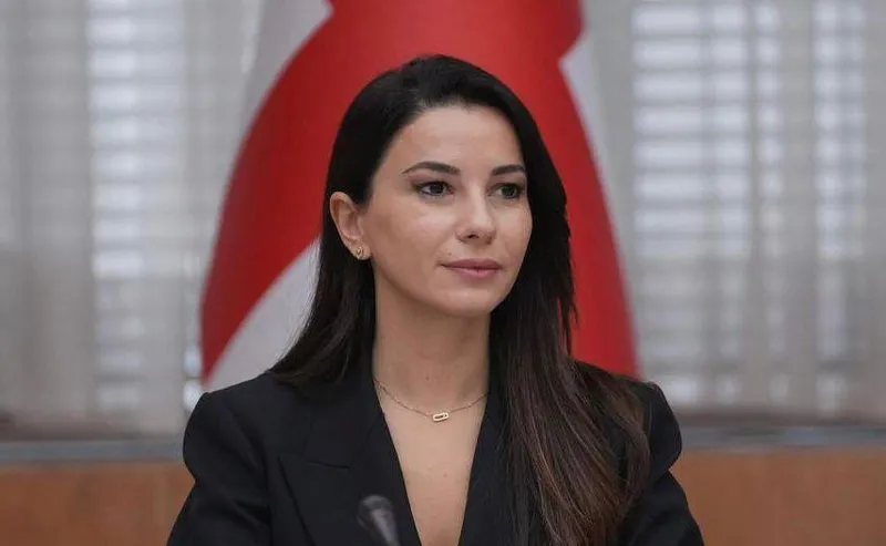 მარიამ ქვრივიშვილი არაბთა გაერთიანებულ საამიროებში ვიზიტზე - განსაკუთრებული აქცენტი გაკეთდა ქვეყნებს შორის ვაჭრობის გაძლიერებაზე, რაც ხელს შეუწყობს ქართული პროდუქციის ექსპორტს არაბთა გაერთიანებულ საამიროებში