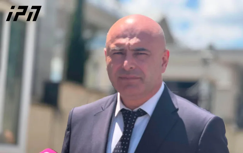 ალეკო ელისაშვილის ადვოკატი - ეს საქმე არის გამონაკლისი, როდესაც მოწმის მიმართ შეურაცხყოფის ფაქტზე დაიწყო სისხლის სამართლის საქმე, თანაც იქამდე, ვიდრე მოწმე მიიღებდა მოწმის სტატუსს - ეს სამართლებრივი ანომალიაა