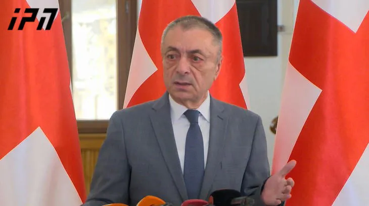 თენგიზ შარმანაშვილი - პროკურატურა ვალდებულია, დაუძახოს ოქიტაშვილს და ჰკითხოს, რა არგუმენტები გააჩნია - თუ ეს არგუმენტები წონადი იქნება, პროკურატურა ქალბატონ რუხაძესაც ჰკითხავს ამ ყველაფერს,  მდინარაძესაც, ყველას