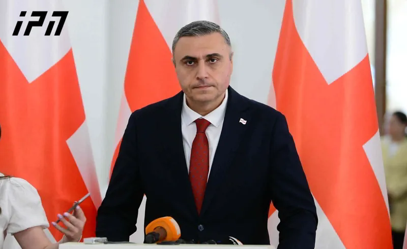 დავით მათიკაშვილი ევროკავშირის მიერ გამოყოფილ დახმარებაზე - ქვეყნის დაყოფა საზოგადოებად და ხელისუფლებად არის კონტრპროდუქტიული - რომელი ხალხისთვის არის ეს თანხა გათვალისწინებული, თუ ისინი ფეხქვეშ თელავენ ქართველი ხალხის არჩევანს?!