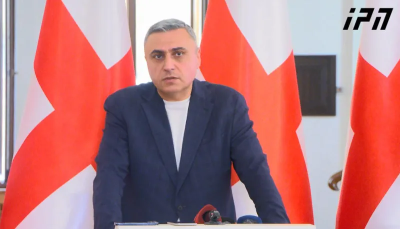 დავით მათიკაშვილი - „ტრამპ თაუერი” რომ შენდება, მხოლოდ ამერიკელებმა უნდა იცხოვრონ იქ?! - ტყუილს რომ მოკლე ფეხები აქვს, ყველა დარწმუნდა - საკუთარი ქვეყნის მტრობა ძალიან ცუდად დამთავრდება!