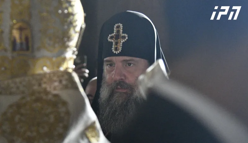 The so-called Ministry of Foreign Affairs of occupied Tskhinvali to the Patriarch of Georgia: Confusion of concepts and attempts to disguise territorial claims with religious slogans cannot change reality