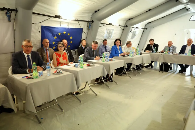 133rd IPRM meeting held in Ergneti