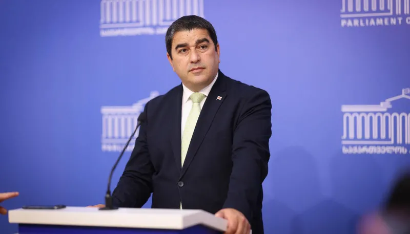 შალვა პაპუაშვილი ოპოზიციურ პარტიებზე - არა თუ საქართველოში არ აქვთ გამარჯვების შანსი, სერბეთში რომ ყოფილიყვნენ, იქაც დამარცხდებოდნენ - არ არსებობს ვარიანტი, როცა ამ აგენტურულმა ძალამ წარმატება შეძლოს! პარალელების მოძებნას ტყუილად ცდილობენ!