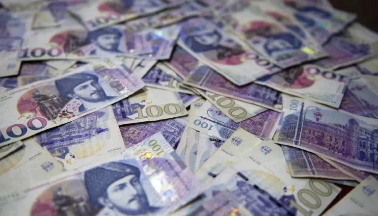 აშშ დოლარის ოფიციალური ღირებულება 2.5992 ლარი გახდა