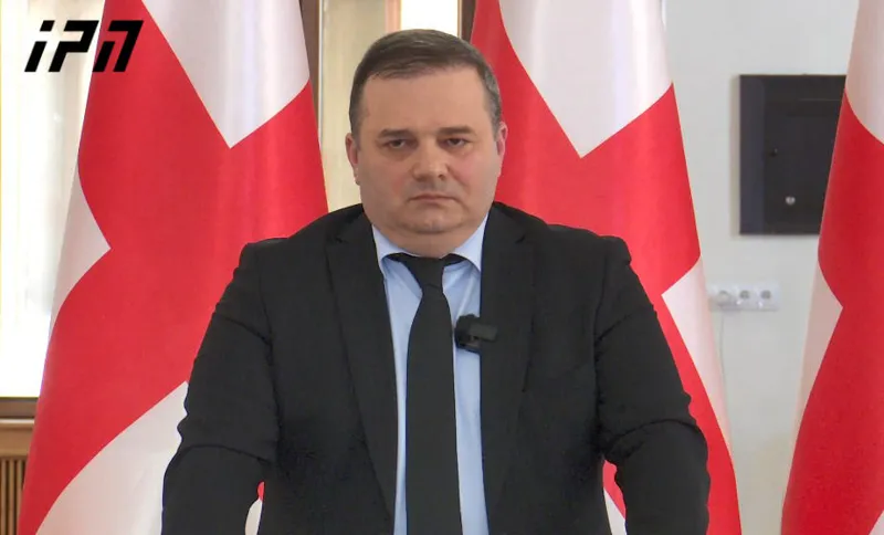 შალვა კერესელიძის განცხადებით, „გახარია საქართველოსთვის“ საპარლამენტო მანდატებს დატოვებს იმ შემთხვევაში, თუ საკონსტიტუციო სასამართლო მათ პარტიას აკრძალავს