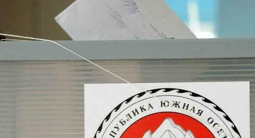 So-called presidential election underway in occupied Tskhinvali region
