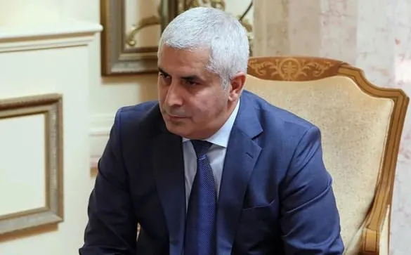 Marat Kambolov: More tunnels are needed between Russia and South Ossetia