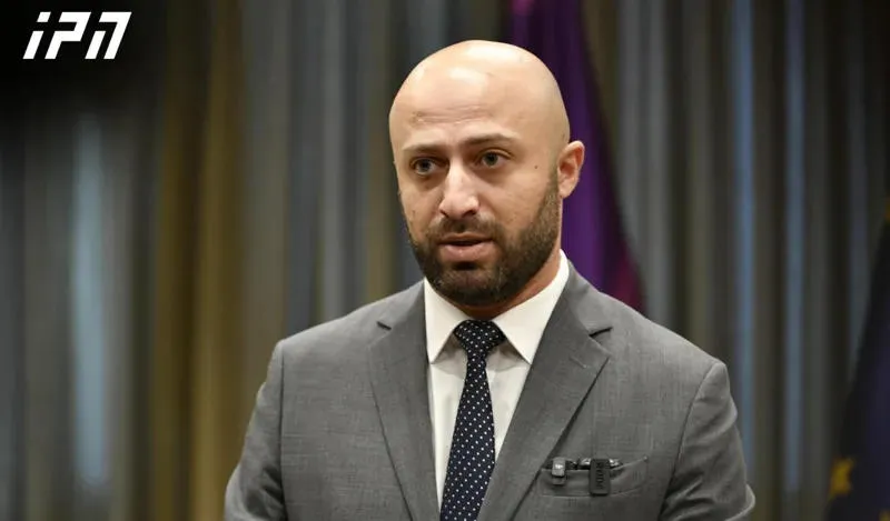 ბერდია სიჭინავა - მთავარი მტკიცებულება იქნება ივანიშვილის ინტერვიუ, რომელმაც საპარლამენტო არჩევნებამდე რამდენიმე დღით ადრე დააანონსა სისხლისამართლებრივი დევნის დაწყება და გიორგი გახარიას დევნა
