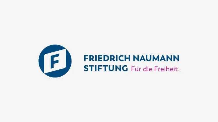 The German Friedrich Naumann Foundation has issued a statement on the termination of its operations in Georgia