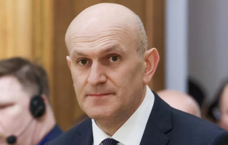 Akhsar Jioev: South Ossetia sees no prospect for bilateral negotiations with Georgia