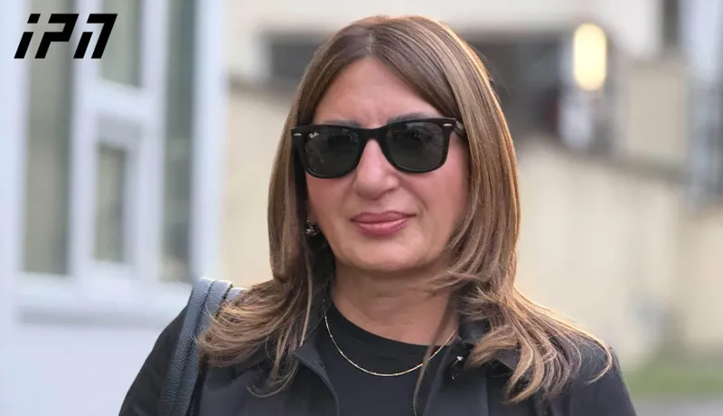 Lawyer of Avtandil Bilanishvili, alias "Katsro": The information that Avtandil Bilanishvili inflicted injuries on the Peikrishvilis is a lie, and it is also a lie that Bilanishvili leaves prison at will and walks around the city
