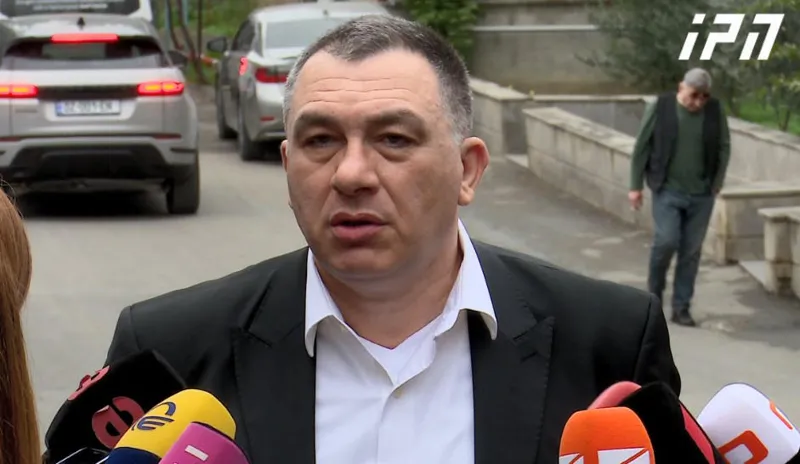 გიგა ბოკერია ელჩებთან შეხვედრის შემდეგ - არაფერი მოულოდნელი არ არის იმაში, რომ თავისუფალი სამყაროს წარმომადგენლებს აინტერესებთ, რა ხდება ქვეყნის შიგნით, როცა ივანიშვილის რეჟიმი საჯაროდ აცხადებს, რომ მოქმედებს თავისუფალი სამყაროს წინააღმდეგ