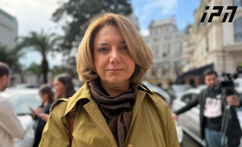 სალომე სამადაშვილი - სხდომის მეორე დღეს, უკვე ძალიან ნათელია, რომ ეს სარჩელი სამართლებრივად არის აბსოლუტური აბსურდი - თუ საკონსტიტუციო სასამართლომ არ უხმო ჭკუას, სტრასბურგი გასცემს პასუხს