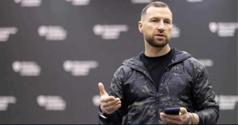 უკრაინის თავდაცვის მინისტრი - Starlink-ი 400 კმ/სთ-ზე მეტი სიჩქარით მუშაობს
