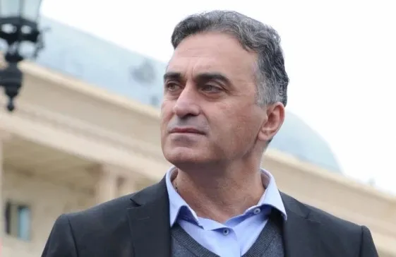 დიტო ჩუბინიძის ადვოკატი ზაზა ხატიაშვილი - ხელისუფლებამ დაიწყო საშიში პრეცედენტის დამკვიდრების მცდელობა, რომელიც გაანადგურებს ჟურნალისტის პროფესიას