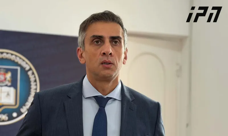 გიორგი კახიანი - ის განმარტებები, რაც „ნაციონალური მოძრაობის“ წარმომადგენლებმა გააკეთეს, მათივე საწინააღმდეგოდ გამოგვადგება - სააკაშვილის, ბიბილაშვილის, წითლიძის განცხადებები აჩვენებს, რომ კი არ ნანობენ, რაც გააკეთეს, არამედ ამართლებენ