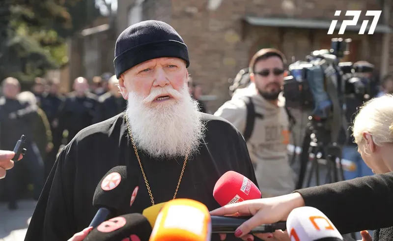 Bishop Anton on the initiative concerning casinos: We will gather on October 30 and express our views: everything needs an explanation; sometimes the opposition portrays even an ordinary issue as if a bomb were about to go off; sometimes the opposite is true - we are concerned, too