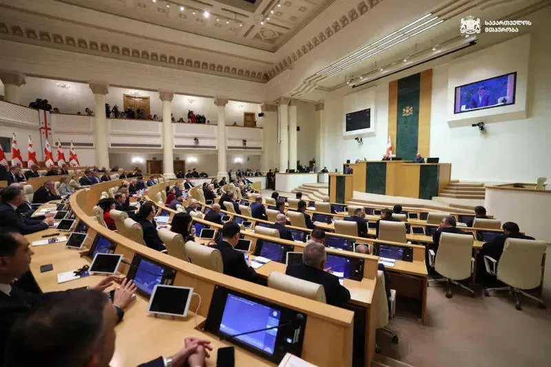 The legislative package concerning casinos has been revised - one of the requirements for hosting an international tournament will be that 80% of all participants are foreign nationals