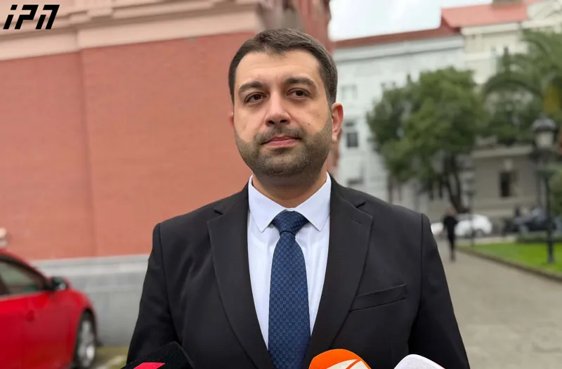 თორნიკე ართქმელაძე - სარჩელი იმგვარად არის ფორმულირებული, რომ რთულია რაიმე სამართლებრივ არგუმენტებზე ვისაუბროთ, თუმცა იმის გამო, რომ არ მიეცეს მოსარჩელეს აპელირების საშუალება, ყველა საკითხს ამომწურავად ვუპასუხებთ