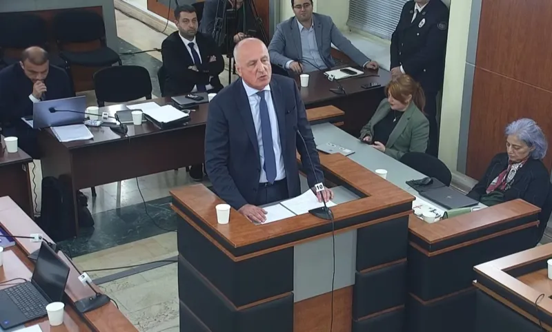 ბადრი ჯაფარიძე - სასამართლოს მიერ სარჩელის დაკმაყოფილებით, რუსეთის „არგაღიზიანების პოლიტიკა“ გახდება კონსტიტუციური ვალდებულება, ეს ნიშნავს, რომ ოკუპანტის კრიტიკა გამოცხადდება საბოტაჟად, ანტიკონსტიტუციურად