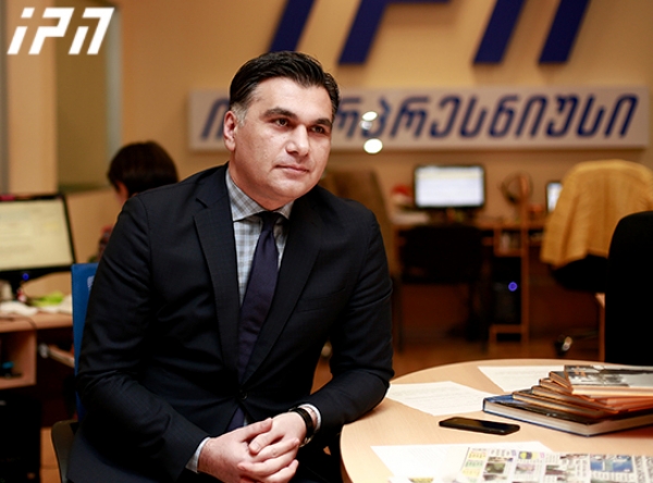 ლევან ბოძაშვილი - ვენეციის კომისიამ არა მარტო დაიწუნა „კლანონმდებლობა“, არამედ იუსტიციის საბჭოს ამ შემადგენლობას არაქმედუნარიანად, ნულოვანი ნდობის მქონედ აცხადებს