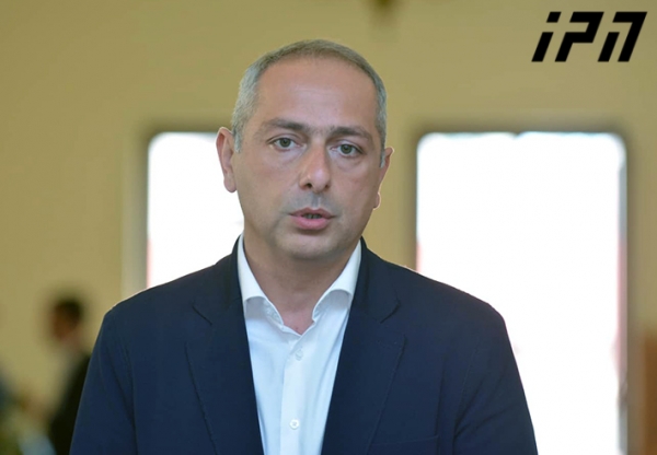 ირაკლი სესიაშვილი - „ნაცმოძრაობა“ ცდილობს რევოლუციური პროცესების განვითარებას და პროცესი თუ დაიძაბება, პირველი ჯარისკაცი ვიქნები, ვინც ქვეყანას მოღალატეებისგან დაიცავს